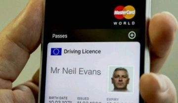 Apple C&uuml;zdan ve Ehliyetleri Telefona Taşıyor! Yeni &ouml;zellik T&uuml;rkiye'ye ne zaman gelecek?