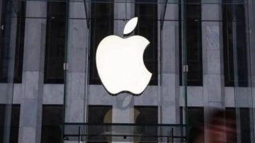 Apple duyurdu: CEO'sunun yıllık maaşını d&uuml;ş&uuml;recek