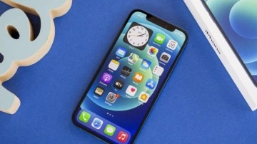 Apple, iPhone 12 skandalı i&ccedil;in harekete ge&ccedil;ti!