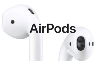 Apple, sağlık alanında gelişmek istiyor: AirPods'a işitme sağlığı &ouml;zellikleri eklenecek