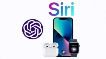 Apple, Siri'yi daha kullanışlı yapacak bir yapay zeka modeli &uuml;zerinde &ccedil;alışıyor olabilir