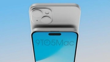 Apple sızıntılara &ccedil;are bulamıyor! iPhone 15 Plus'ın tasarımı paylaşıldı