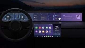 Apple tam otonom elektrikli otomobili i&ccedil;in Lamborghini'den &ouml;nemli bir ismi transfer etti
