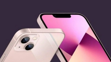 Apple, yenilenmiş iPhone 13 satışı i&ccedil;in listeye bir &uuml;lkeyi daha ekledi!