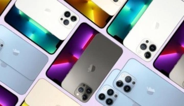 Apple'dan T&uuml;rkiye kararı! T&uuml;m &uuml;r&uuml;nlerine zam yaptı