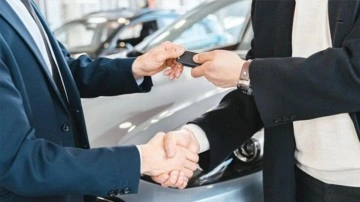 Araba alacaklar aman dikkat! Rüzgar yön değiştirdi: Pazar payı arttı