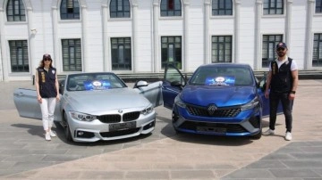 Araç kiralama sitesi üzerinden 122 kişiyi dolandırmışlar: 101 gözaltı