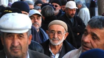 Araç sahibi emeklilere müjde! Artık tamamen ücretsiz oldu