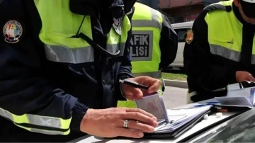 Araç sahipleri dikkat! 1 tanesi eksik olsa bile 993 TL ceza alabilirsiniz