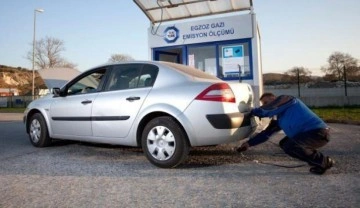 Ara&ccedil; sahipleri dikkat! Bug&uuml;n başladı