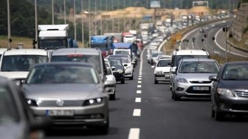 Araç sahipleri dikkat!  Perte çıkarma şartları zorlaşıyor