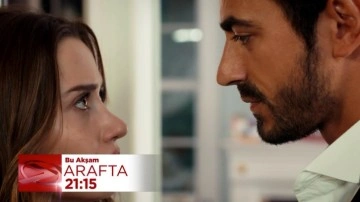 Arafta dizisinde düğün için son düzlük! Buzlar erimeye başlıyor