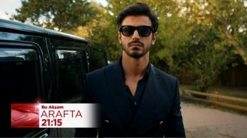 Arafta dizisinde Mercan, Ateş'in teklifini gözyaşlarıyla kabul ediyor!