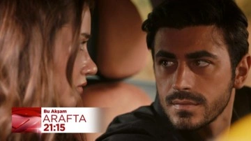 Arafta dizisinde Mercan ne karar verecek? 187 günlük bir evlilik...