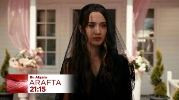 Arafta dizisinde son şans! Mercan nasıl bir karar verecek?