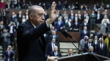 Aralarında &ccedil;ok s&uuml;rpriz isimler var! İşte AK Parti'de 3 d&ouml;nem kuralına takılanlar