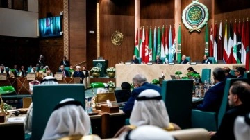 Arap Birliği'nden son dakika İsrail açıklaması! 'Büyük İsrail Projesi' devrede