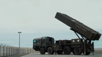 Arap medyasında S. Arabistan ve T&uuml;rkiye arasında balistik f&uuml;ze iş birliği iddiası!
