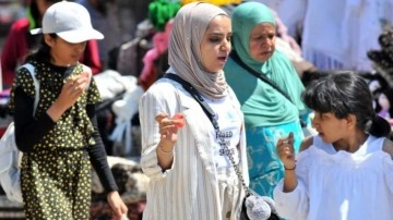 Arap turistlerin Türkiye tercihi Yunanistan'ı kızdırdı: Dostluk köprüsünü Erdoğan üstlendi