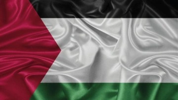 Arap ülkeleri Fransa'nın Filistin'i tanıma kararından memnun