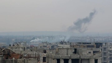 Arap ülkeleri Suriye'deki terör saldırısını kınadı