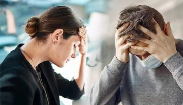 Araştırıldı: Ruhsal sağlık bedensel sağlıktan daha fazla &ouml;nemseniyor