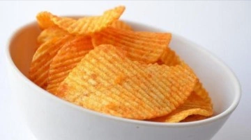 Araştırma: Aşırı işlenmiş gıdalar kanser ve erken &ouml;l&uuml;m riskini artırıyor