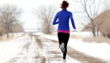 Araştırmalara g&ouml;re T&uuml;rk halkının sadece y&uuml;zde 4,8'i d&uuml;zenli spor yapıyor