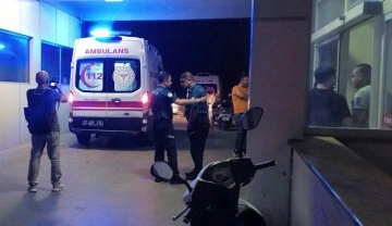 Arazi kavgası silahlı &ccedil;atışmaya d&ouml;n&uuml;şt&uuml;: 2 &ouml;l&uuml;, 7 yaralı