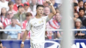 Arda çıkınca 5-2 yenilmişlerdi: Xabi Alonso özür diledi