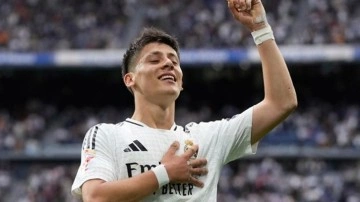 Arda Güler'i transfer etmek istemişti! Real Madrid'in başına geliyor