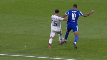 Arda Güler'in hatası pahalıya patlıyordu! Mbappe devreye girdi
