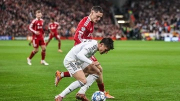 Arda Güler Madrid'de kabusu yaşıyor: 'Dedikodular aldı başını gitti'