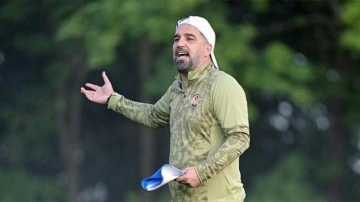 Arda Turan'a büyük şok! 6 gollü maçta kabusu yaşadı