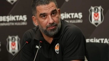 Arda Turan'dan Beşiktaş sözleri! "Başımıza iş alırız"