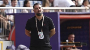 Arda Turan'dan Eyüpspor'a veda!
