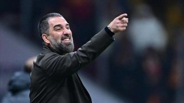 Arda Turan'dan Ukraynalılara Türkiye örneği!