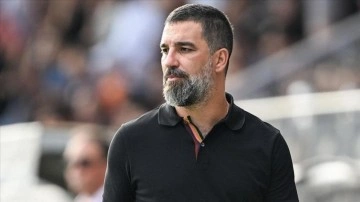 Arda Turan'dan veda gibi sözler: Yeni evi belli oldu