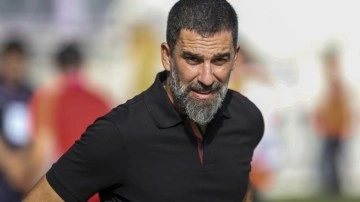 Arda Turan, Galatasaray'ı unutmadı! Çok konuşulan paylaşım