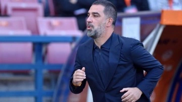Arda Turan maç sonrası teşekkür ederek taraftara kötü haberi verdi