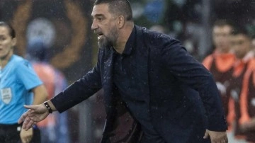 Arda Turan Ukrayna'da 'istenmeyen adam' oldu: 'Sorumluluk almıyor'
