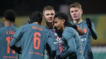 Arda Turanlı Shakhtar makine gibi! Acımaları yok: Gol olup yağdılar