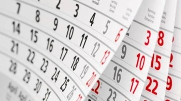 Arefe günü yarım gün mü? Okullar, bankalar kapalı mı?