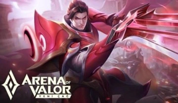 Arena of Valor&rsquo;un toplam 670 bin TL &ouml;d&uuml;ll&uuml; ilk espor turnuvası başlıyor