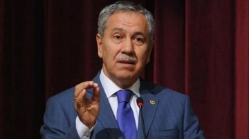 Arın&ccedil;'tan &ccedil;ok konuşulacak 15 Temmuz &ccedil;ıkışı: Meydanlara inecektim istihbarat uyardı