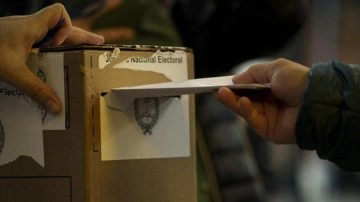 Arjantin sandık başına gidiyor! Seçimde 'Trump etkisi' tartışması!