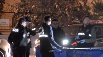 Arnavutköy'de silahlı saldırı: Hayatını kaybetti
