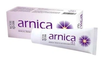 Arnica jel krem krem ne işe yarar? Arnica jel krem g&ouml;z altı morlukları i&ccedil;in nasıl kullanılır?