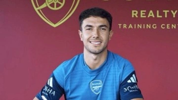 Arsenal,  Martin Zubimendi transferini duyurdu!