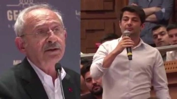 Arşiv unutmaz! Yine kendisiyle &ccedil;elişti... Kılı&ccedil;daroğlu: Erdoğan tekrar aday olabilir